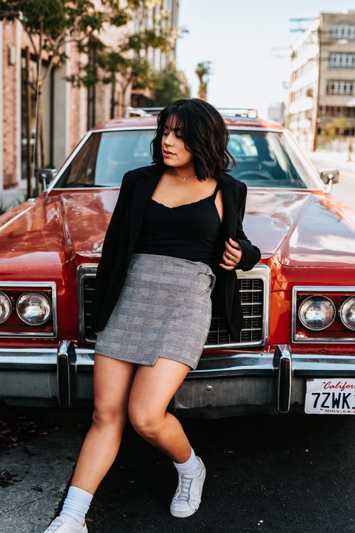 Olivia Taylor avatar