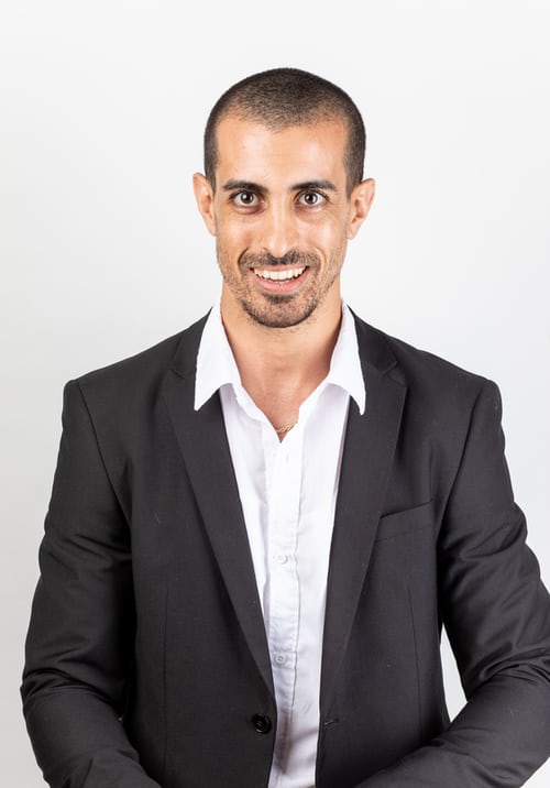 Aaron Underwood avatar