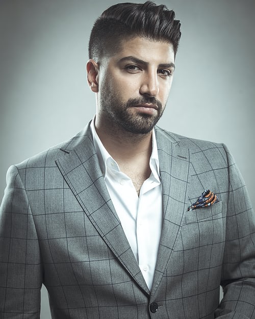 Jeremiah Adams avatar